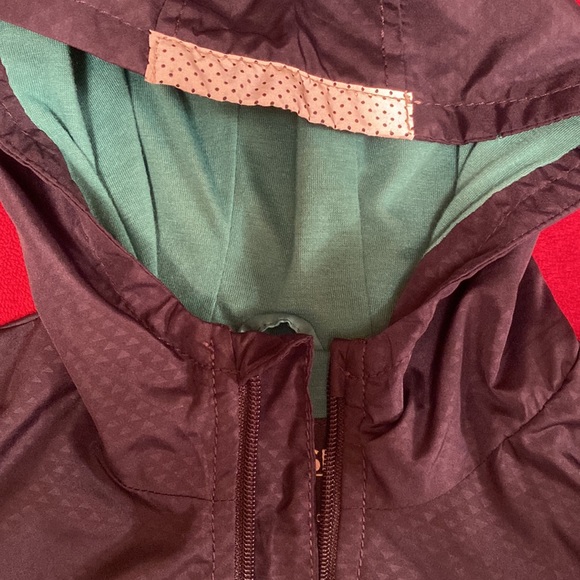 Baby boy windbreaker jacket - Picture 7 of 7